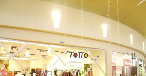 TOTTO CENTRO CHIA